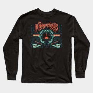 in omnia paratus Long Sleeve T-Shirt